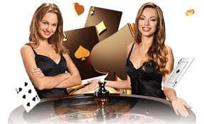 Meja Bandar Poker langsung dengan dealer profesional di sinaga123
